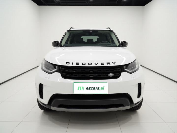 Discovery 2018 2.0T SE photo 2