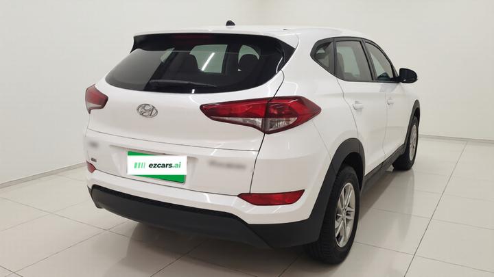 Tucson 2015 2.0L MT RWD Comfort photo 5