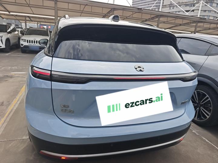 ES6 2023 75kWh photo 3