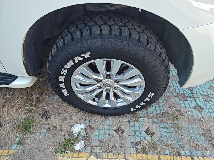 Parallel Import 4.0L AT 7-Seater photo 8