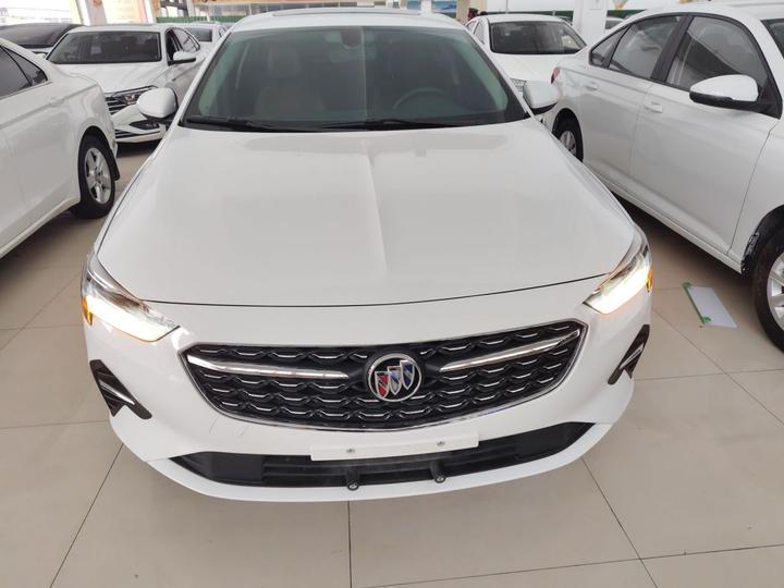 Regal 2022 552T Smart photo 2
