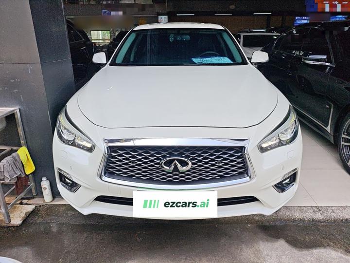 Q50L 2018 2.0T China VI photo 2