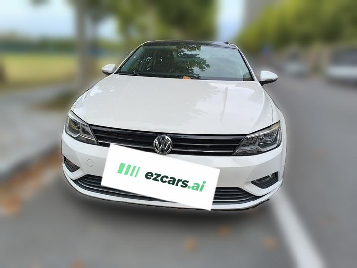 Lamando 2017 280TSI DSG Comfort photo 2