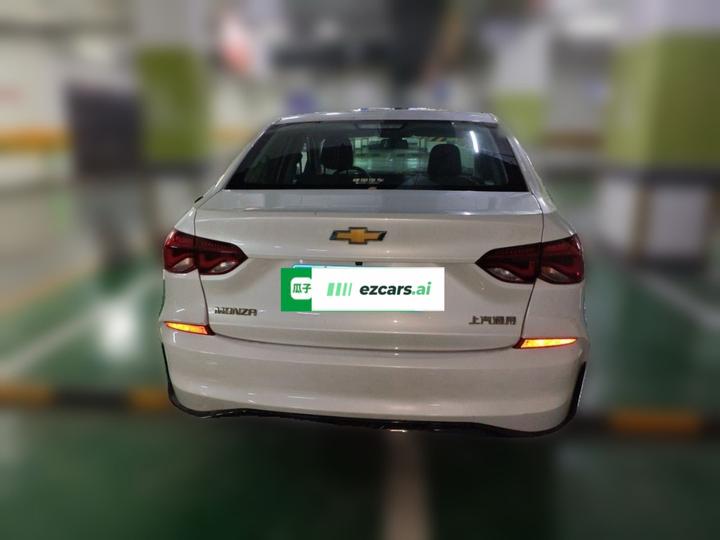 Cruze 2023 1.5L DCT photo 5