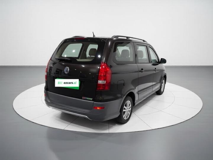 Fengon 360 2015 1.5L MT Comfort Ⅱ 7-Seater photo 6