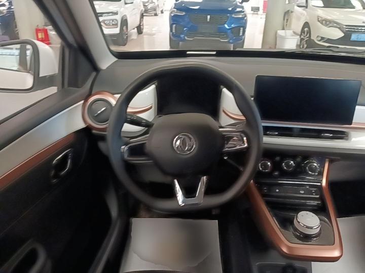 Nammi BOX 2022 LX 331KM Advanced photo 6