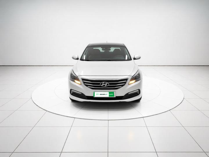 Mistra 2014 1.8L AT Smart GLS photo 2