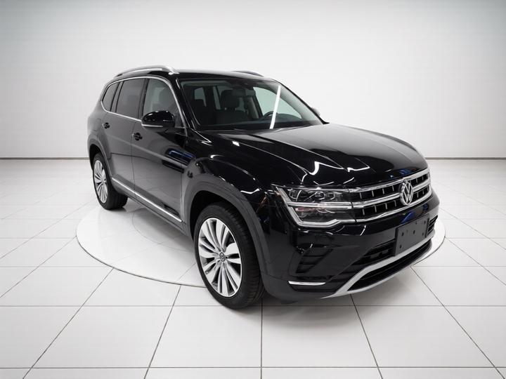 Teramont 2022 380TSI AWD Flagship photo 3