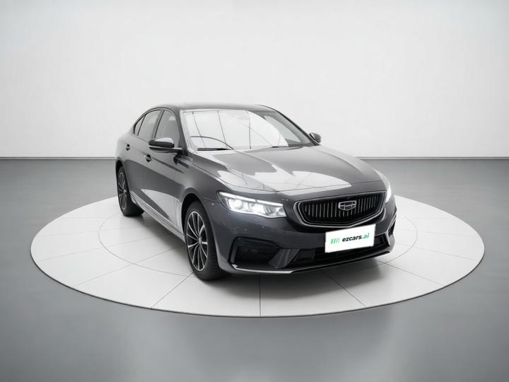 Preface 2021 2.0TD Luxury photo 2