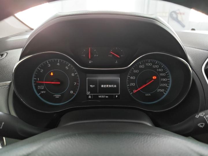 2017 1.4T Hatchback DCT photo 7