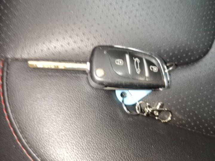 Arrizo 5 2017 1.5L CVT photo 8