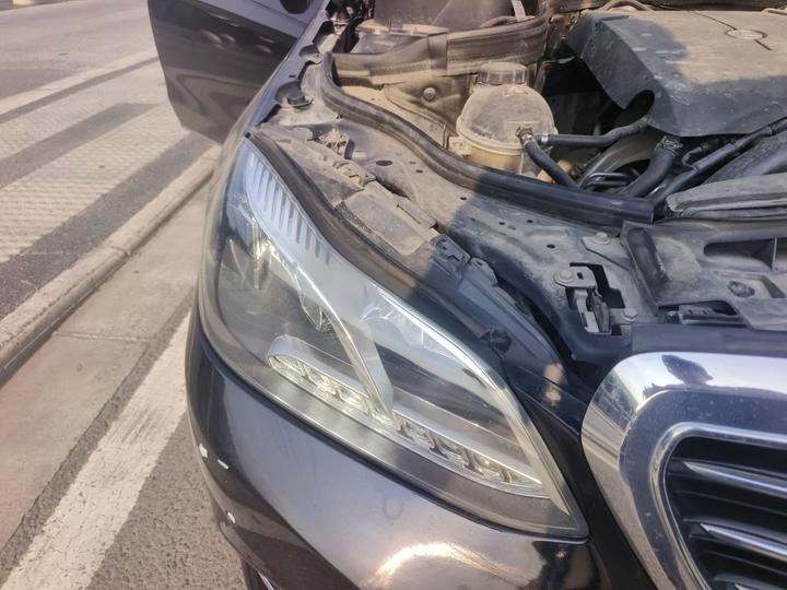 E-Class 2015 E 200 L photo 7