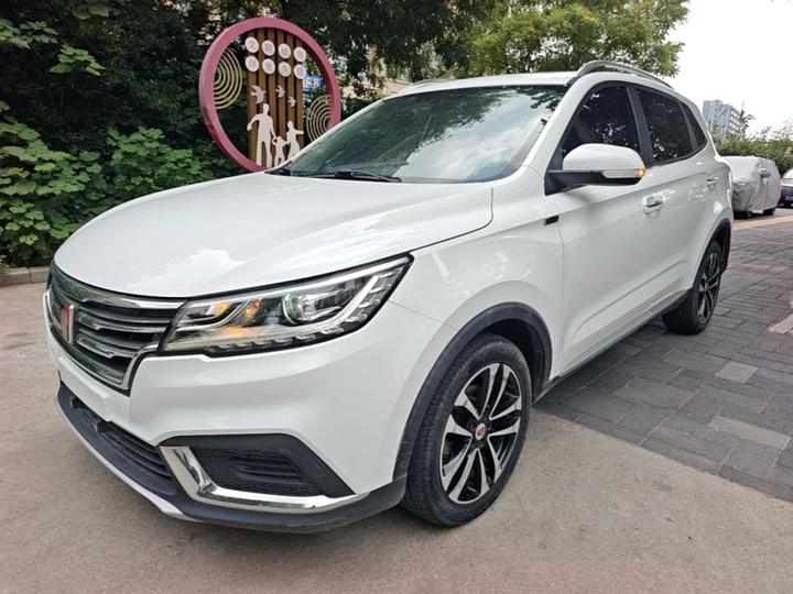 RX3 2018 1.6L CVT Flagship