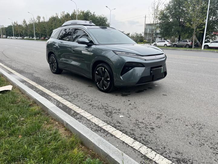 Tang L 2025 DM 175KM photo 4