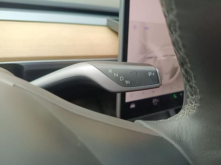 Model 3 2022 Performance AWD photo 8