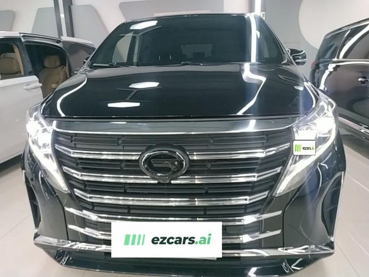 GAC Trumpchi M8 2021 Leading Series 390T Premium photo 2
