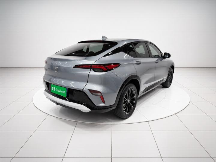 2022 1.5T GS photo 4
