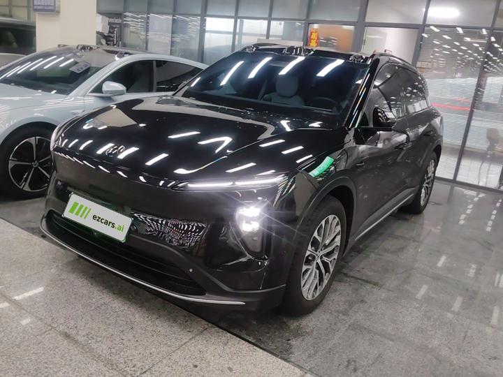 ES6 2024 75kWh