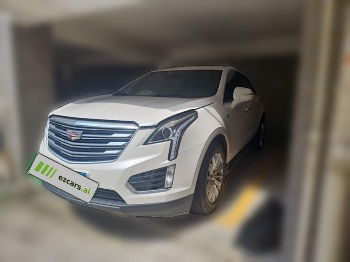 XT5 2018 28E AWD Tech