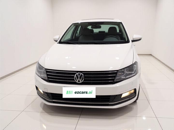 Lavida 2015 1.6L AT photo 2
