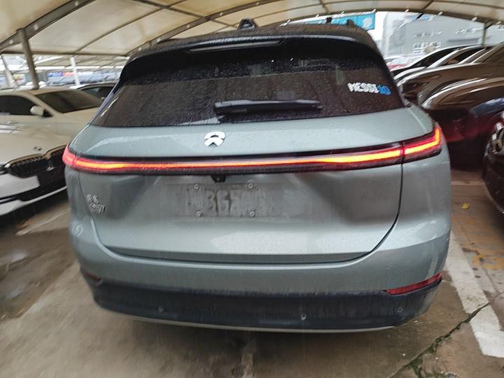 ES7 2022 75kWh photo 3