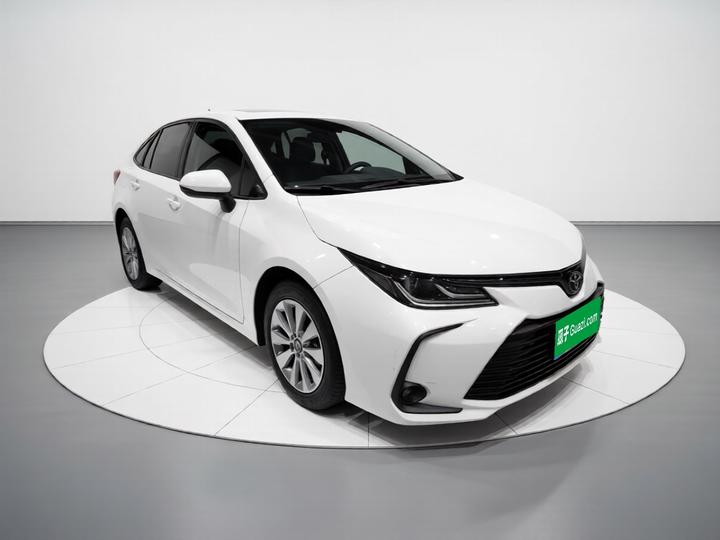 Corolla 2023 1.5L Elite photo 3