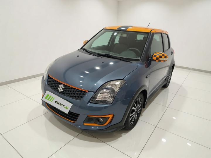 Swift 2016 1.5L AT Fashion