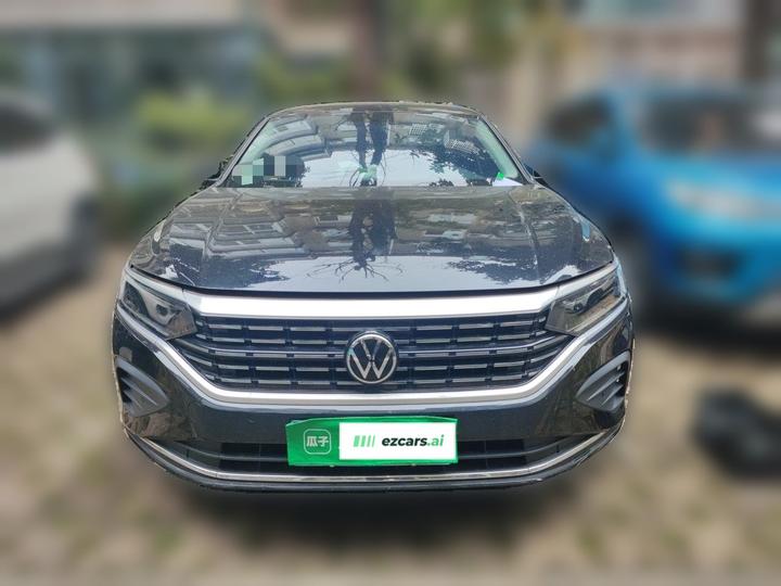 Passat 2024 380TSI photo 2