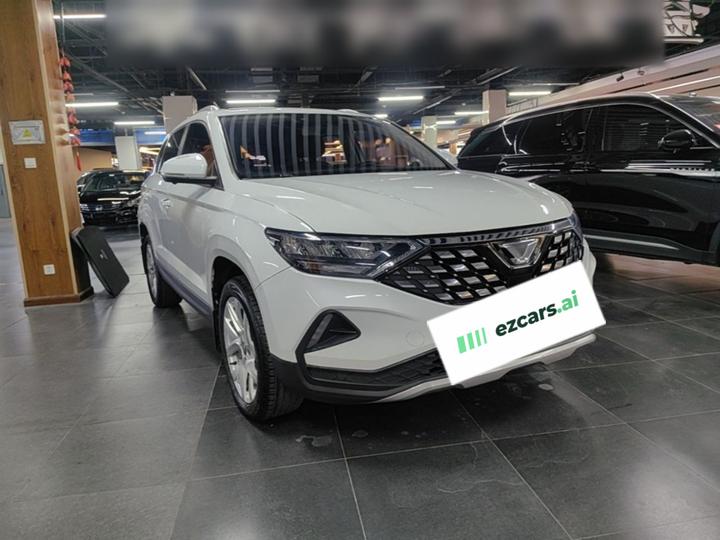 VS5 2022 280TSI AT Progressive Pro photo 3