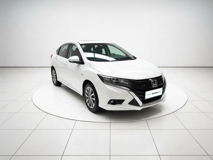 Chery 2017 1.5L CVT Comfort photo 3