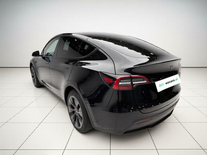 Model Y 2024 RWD photo 4