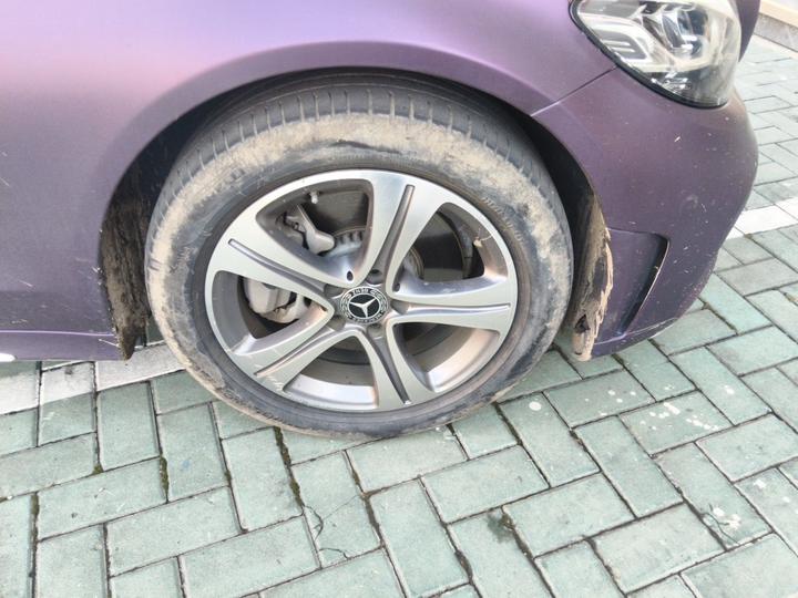 C-Class 2021 C 260 L Sport photo 8