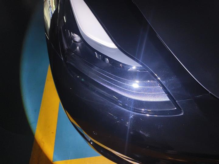 Model Y 2022 Facelift RWD photo 7