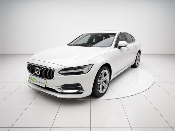 S90 2018 T4