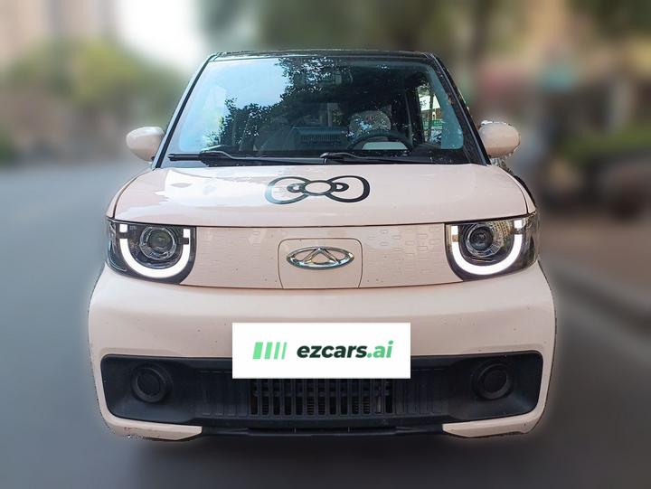 QQ Ice Cream 2022 170km Sundae LFP photo 2