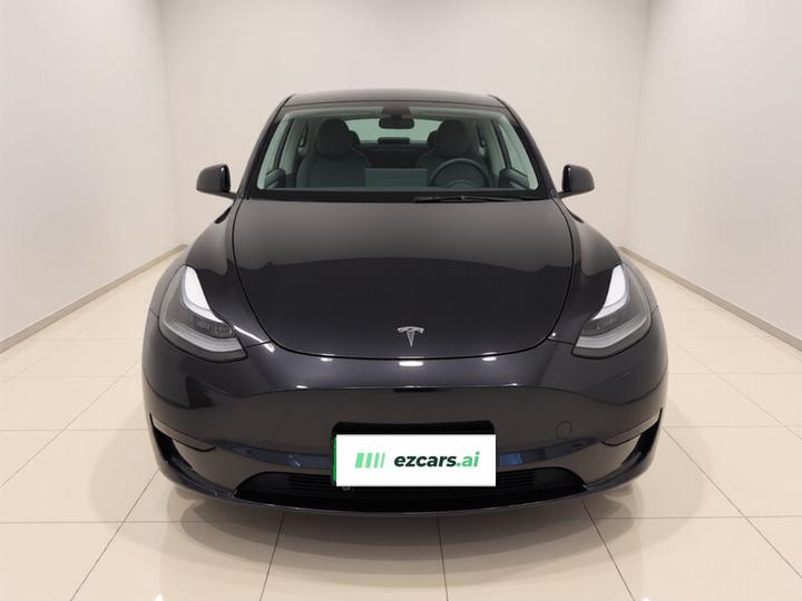 Model Y 2024 RWD photo 2