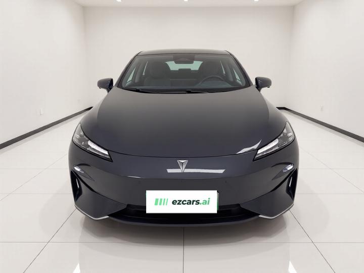 Deepal SL03 2023 515MAX EV photo 2