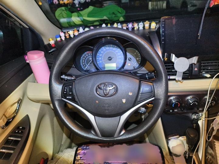 YARiS L 2014 1.5GS AT photo 3