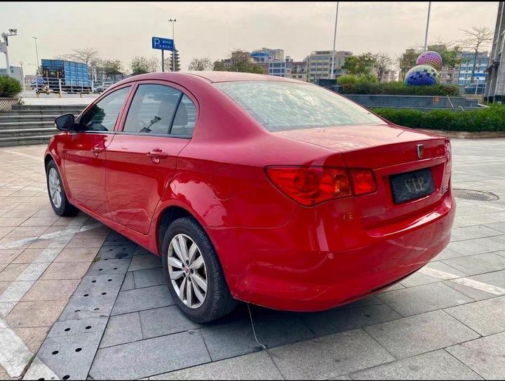 350 2014 1.5L MT photo 3