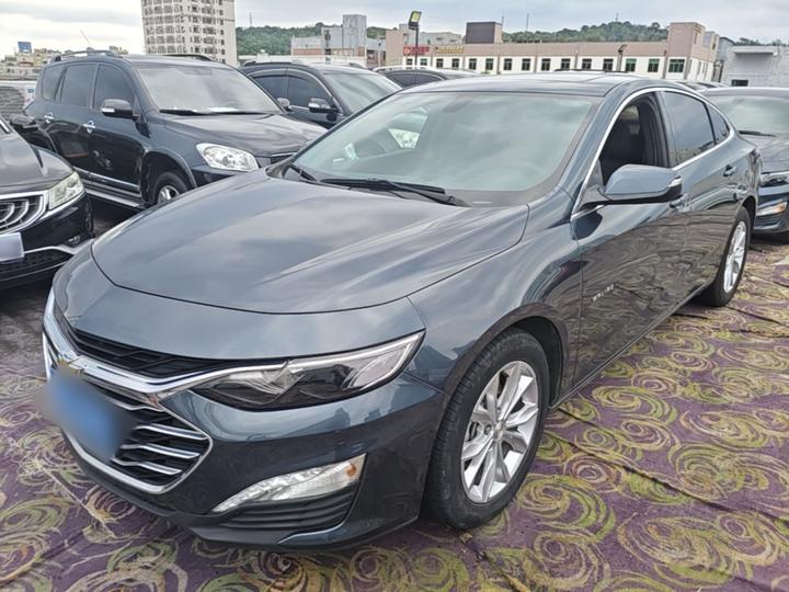 Malibu XL 2023 1.5T