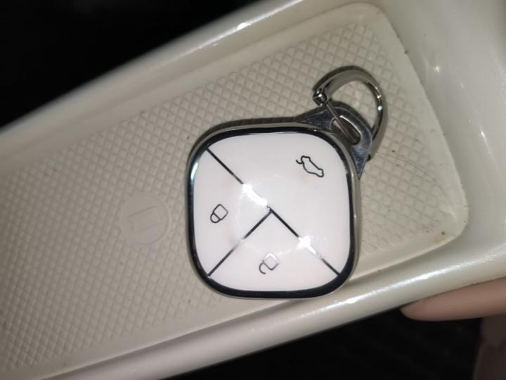 Wuling Bingo 2025 333km photo 8