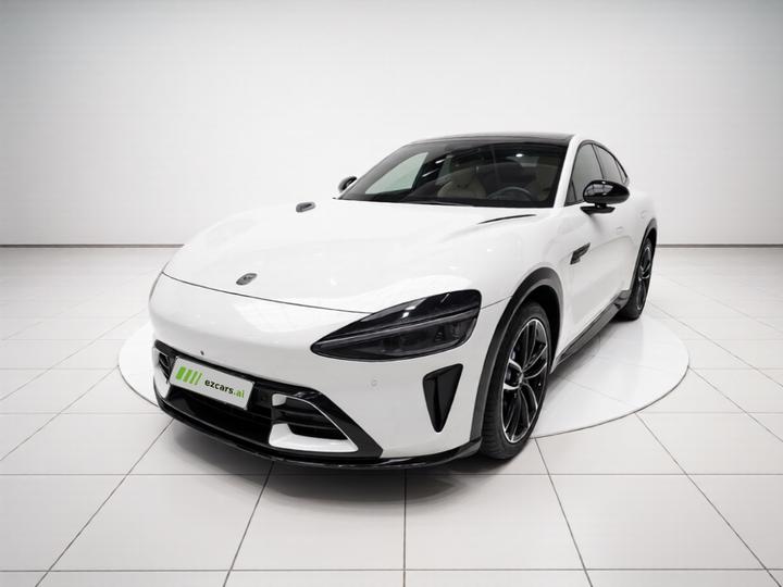 Xiaomi YU7 2025 AWD Max