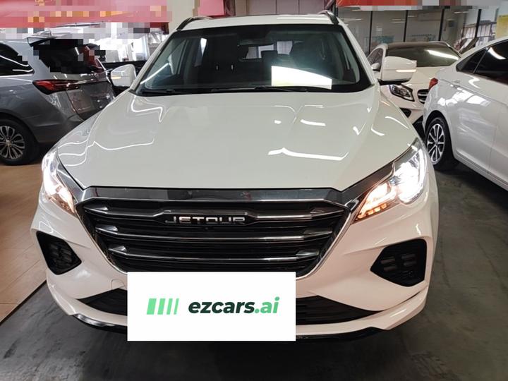 X70 2020 1.5T DCT 5-Seater photo 2