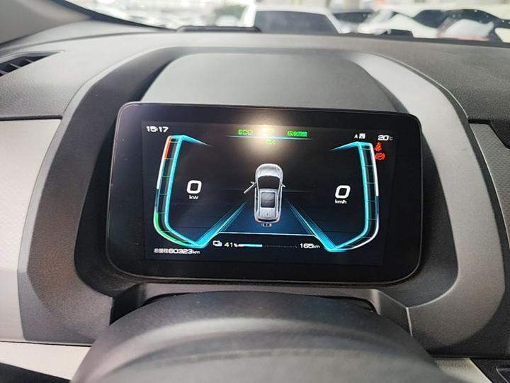 Yuan Pro 2021 401KM Premium photo 6