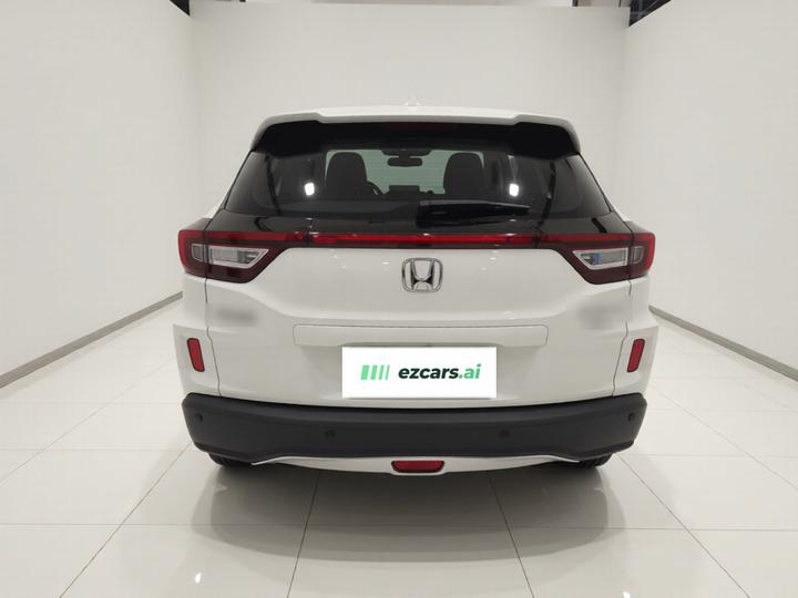 XR-V 2017 1.8L EXi CVT Comfort photo 5