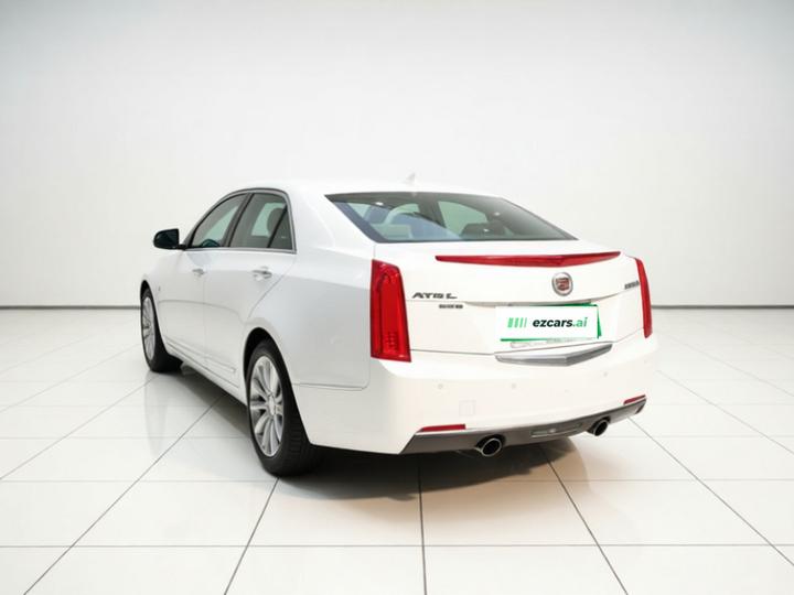 ATS-L 2016 25T Comfort photo 4