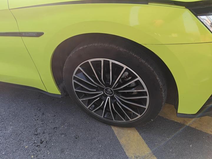Han 2020 DM AWD Performance Premium photo 8