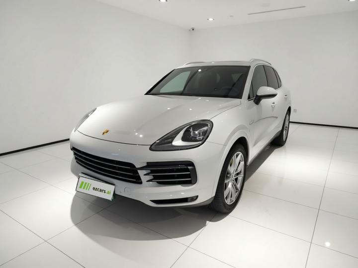 Cayenne EV 2023 Cayenne E-Hybrid 2.0T