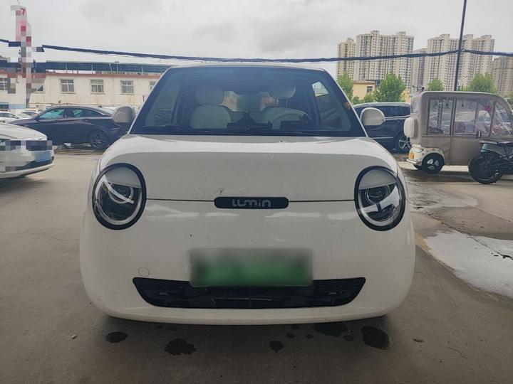 Nevo Changan Lumin 2022 155km photo 2
