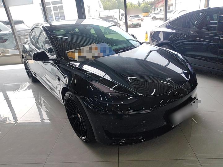 Model 3 2022 RWD photo 3